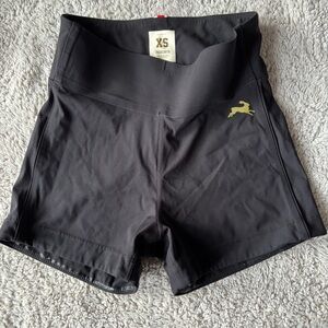 Tracksmith Shorts Spandex